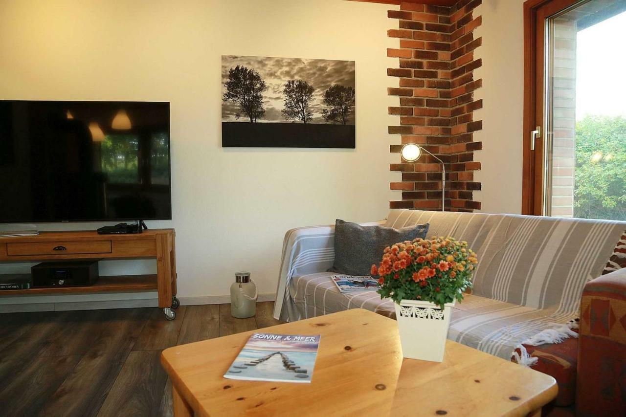 Ferienwohnung Meinfriko フリードリッヒシュコオク・シュピツェ エクステリア 写真