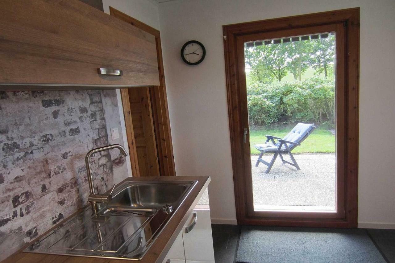 Ferienwohnung Meinfriko フリードリッヒシュコオク・シュピツェ エクステリア 写真