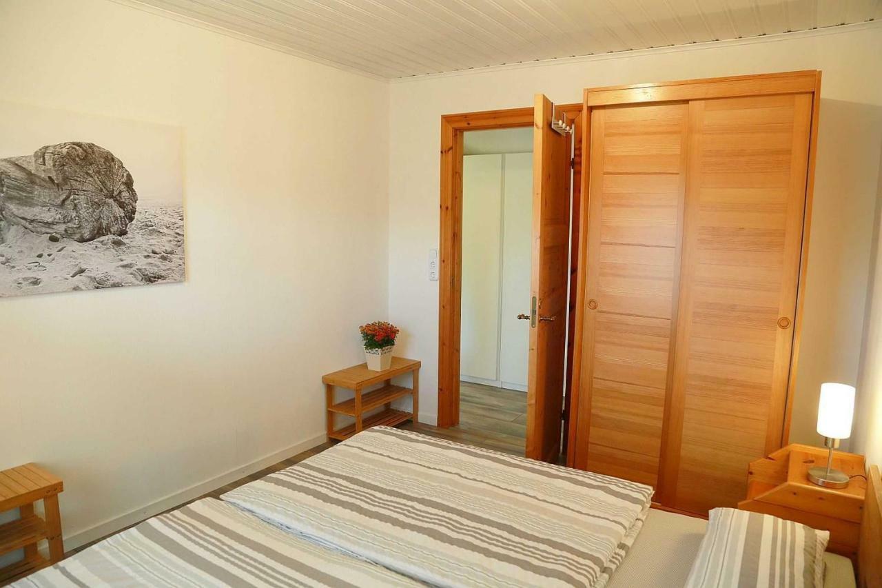 Ferienwohnung Meinfriko フリードリッヒシュコオク・シュピツェ エクステリア 写真