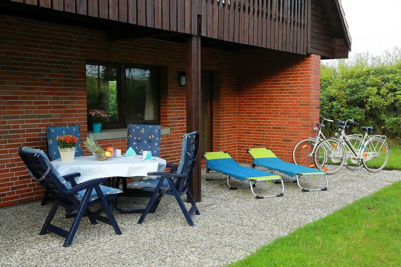 Ferienwohnung Meinfriko フリードリッヒシュコオク・シュピツェ エクステリア 写真