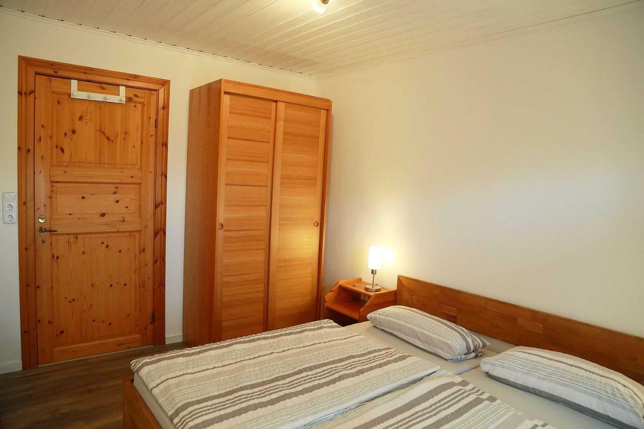 Ferienwohnung Meinfriko フリードリッヒシュコオク・シュピツェ エクステリア 写真